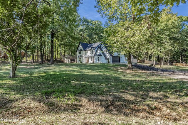 7335 Timber Trail, Southaven, MS 38672