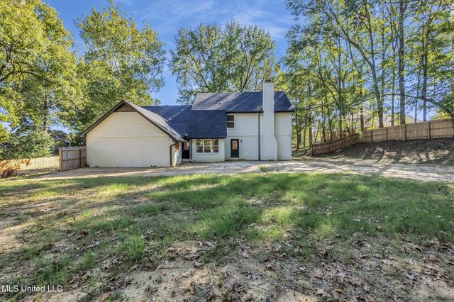 7335 Timber Trail, Southaven, MS 38672