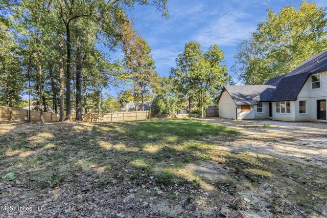 7335 Timber Trail, Southaven, MS 38672