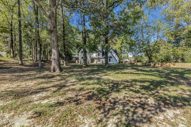 7335 Timber Trail, Southaven, MS 38672