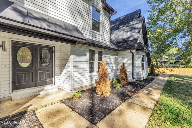 7335 Timber Trail, Southaven, MS 38672