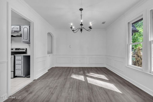 7335 Timber Trail, Southaven, MS 38672
