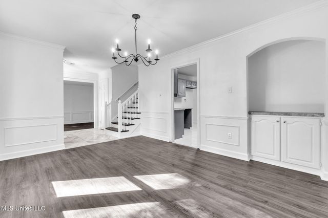 7335 Timber Trail, Southaven, MS 38672