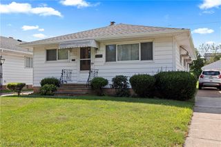3331 Stanfield Drive, Parma, OH 44134