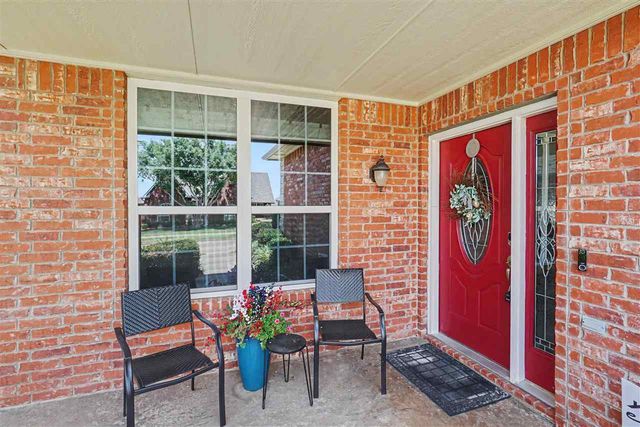 1609 NW 36th St, Lawton, OK 73505