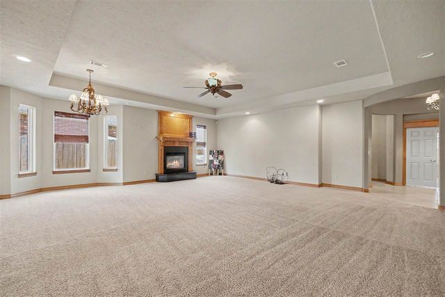 1609 NW 36th St, Lawton, OK 73505