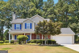 4255 Willow Springs Drive, Loganville, GA 30052