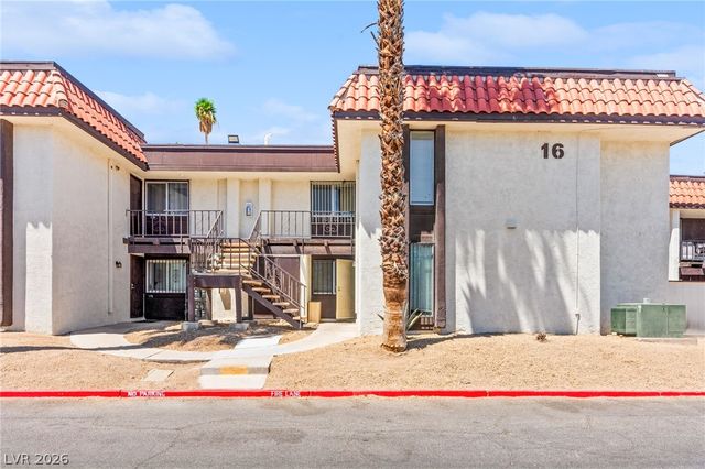 1405 Vegas Valley Drive 162, Las Vegas, NV 89169