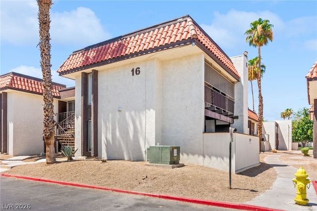1405 Vegas Valley Drive 162, Las Vegas, NV 89169