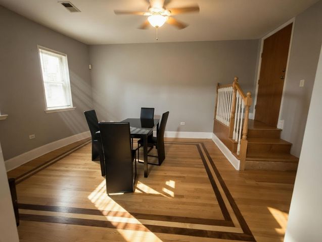 46 N Menard Avenue BG, Chicago, IL 60644