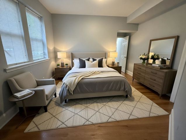 46 N Menard Avenue BG, Chicago, IL 60644