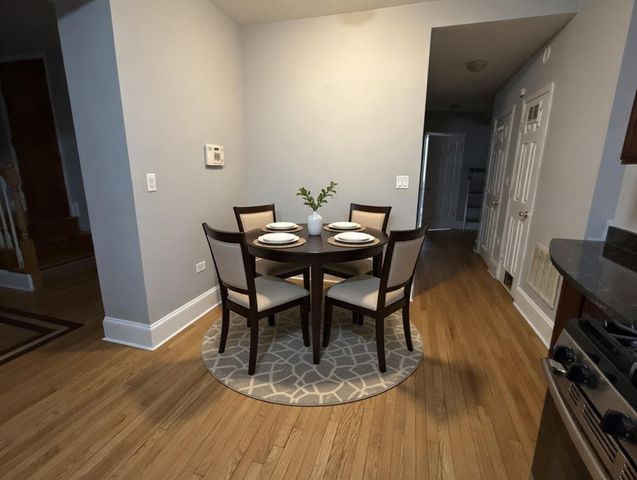 46 N Menard Avenue BG, Chicago, IL 60644