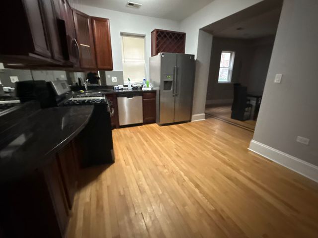 46 N Menard Avenue BG, Chicago, IL 60644