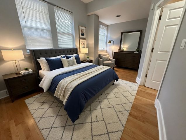 46 N Menard Avenue BG, Chicago, IL 60644