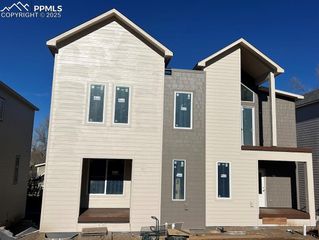 25 Noyer Court, Colorado Springs, CO 80906