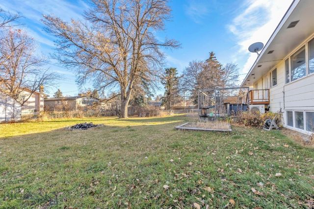 306 S 14th Avenue, Bozeman, MT 59715