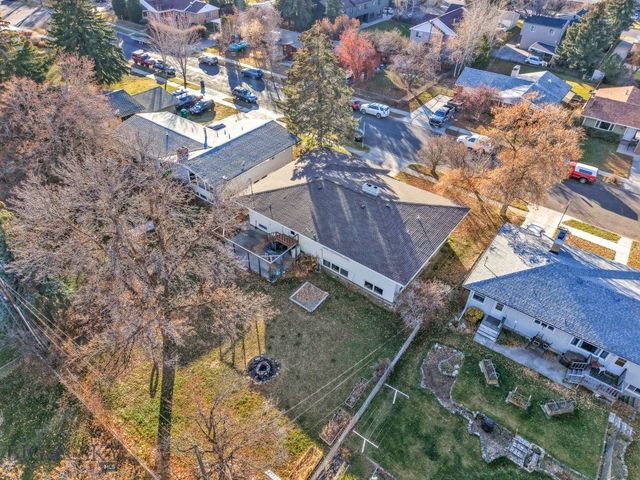 306 S 14th Avenue, Bozeman, MT 59715