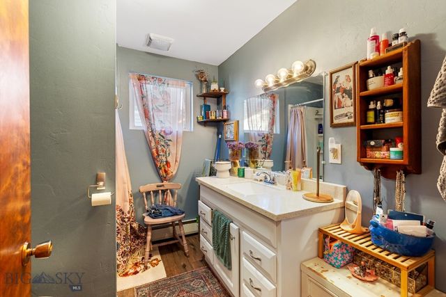 306 S 14th Avenue, Bozeman, MT 59715