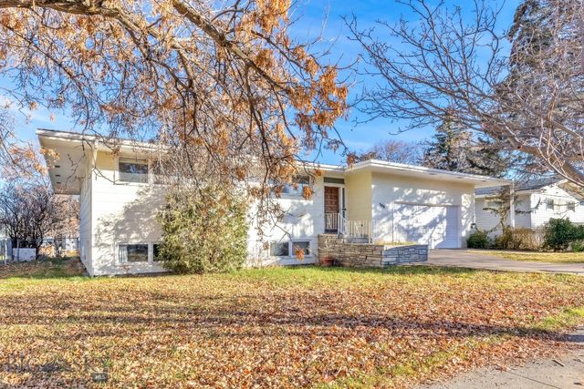 306 S 14th Avenue, Bozeman, MT 59715