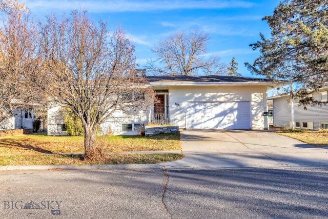 306 S 14th Avenue, Bozeman, MT 59715