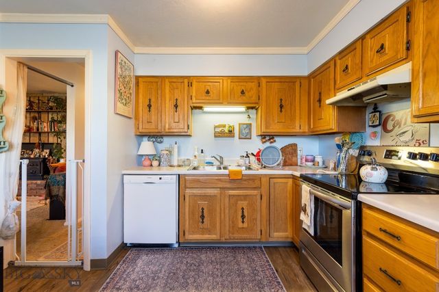 306 S 14th Avenue, Bozeman, MT 59715