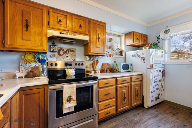 306 S 14th Avenue, Bozeman, MT 59715