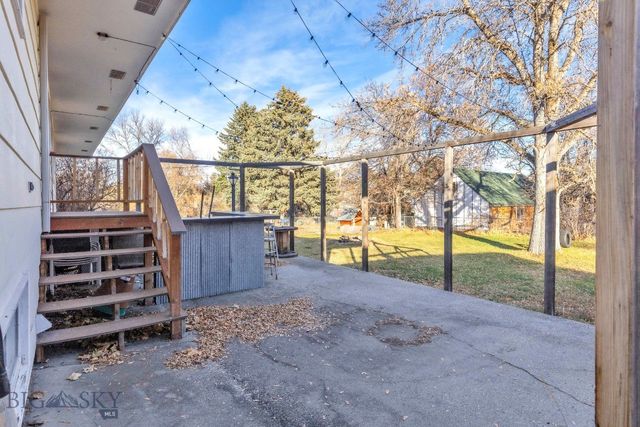306 S 14th Avenue, Bozeman, MT 59715