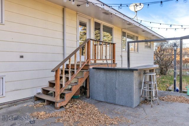 306 S 14th Avenue, Bozeman, MT 59715