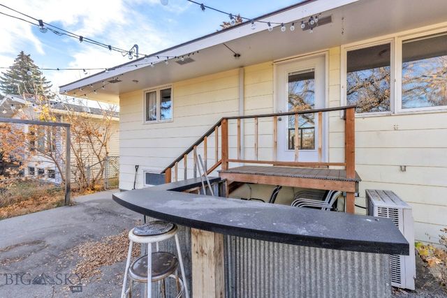 306 S 14th Avenue, Bozeman, MT 59715