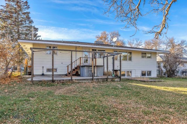 306 S 14th Avenue, Bozeman, MT 59715