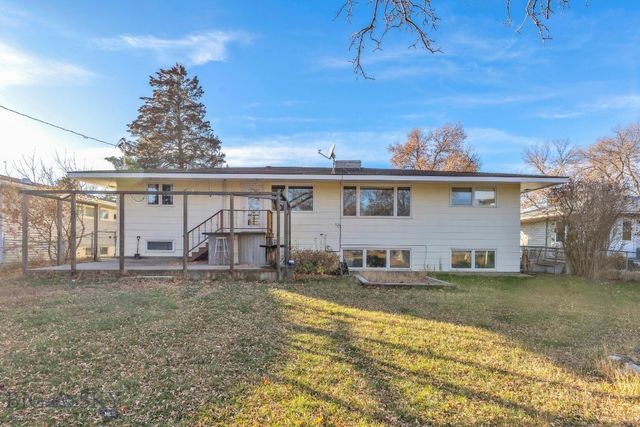 306 S 14th Avenue, Bozeman, MT 59715