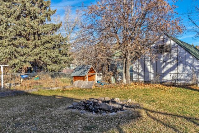 306 S 14th Avenue, Bozeman, MT 59715