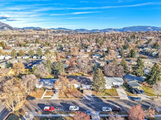 306 S 14th Avenue, Bozeman, MT 59715
