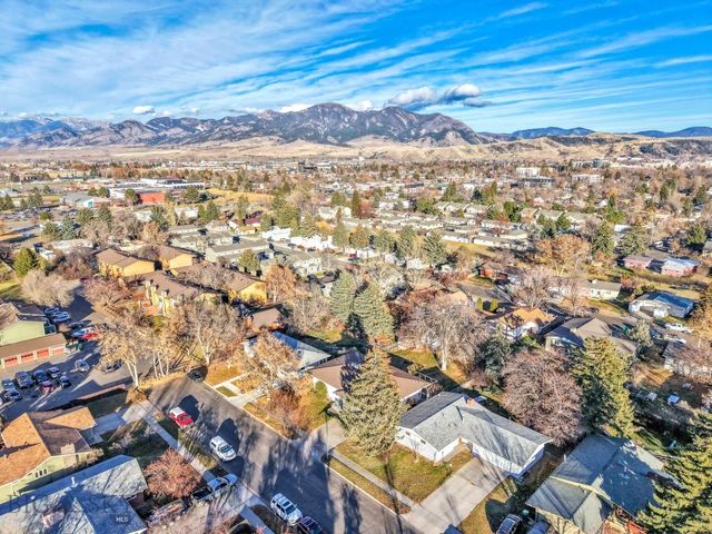 306 S 14th Avenue, Bozeman, MT 59715