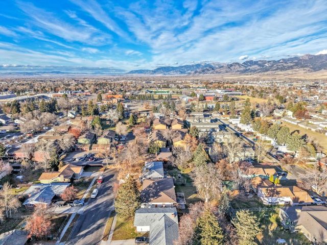 306 S 14th Avenue, Bozeman, MT 59715