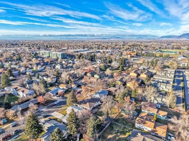 306 S 14th Avenue, Bozeman, MT 59715