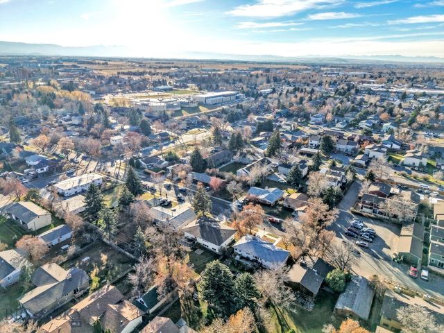 306 S 14th Avenue, Bozeman, MT 59715