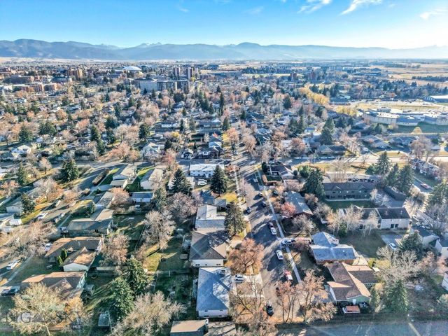 306 S 14th Avenue, Bozeman, MT 59715