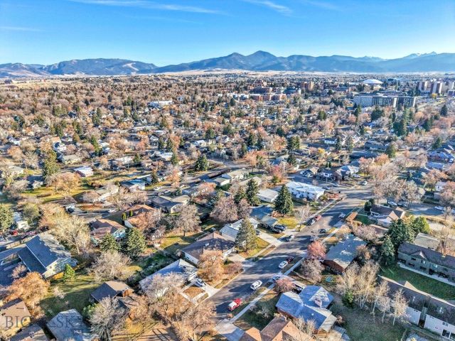 306 S 14th Avenue, Bozeman, MT 59715