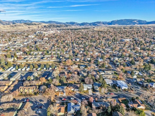 306 S 14th Avenue, Bozeman, MT 59715