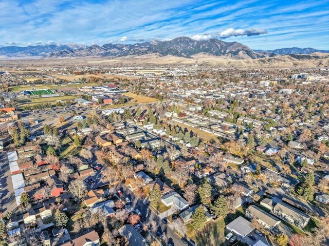 306 S 14th Avenue, Bozeman, MT 59715