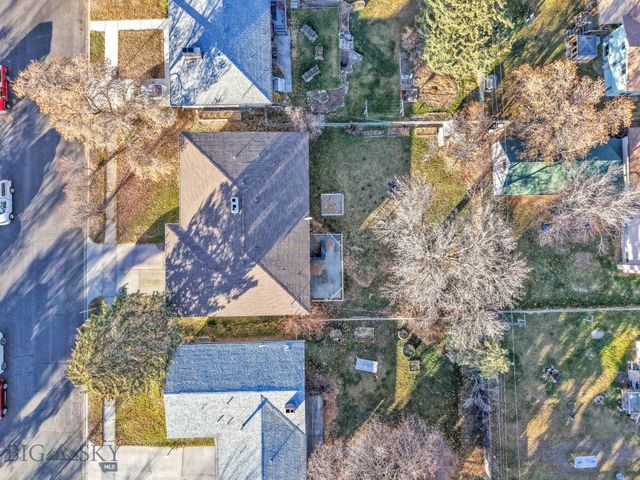 306 S 14th Avenue, Bozeman, MT 59715