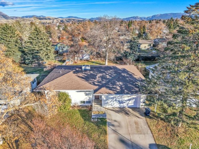 306 S 14th Avenue, Bozeman, MT 59715