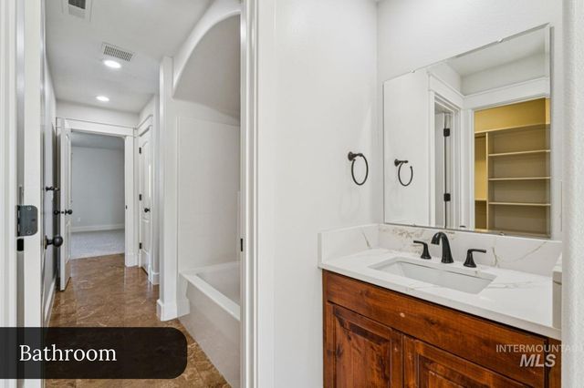 1674 S Water Leaf Ave, Eagle, ID 83616