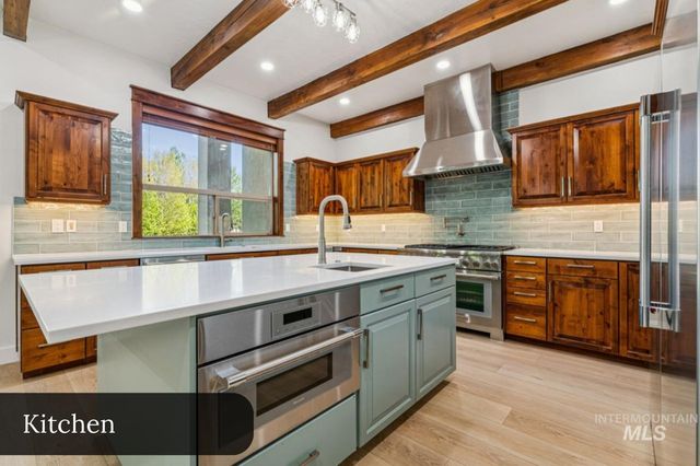 1674 S Water Leaf Ave, Eagle, ID 83616