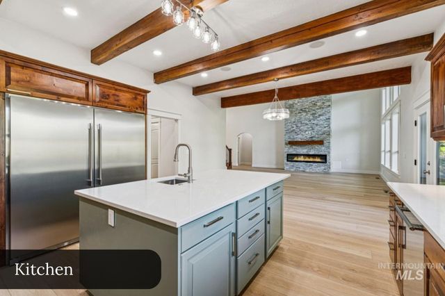 1674 S Water Leaf Ave, Eagle, ID 83616