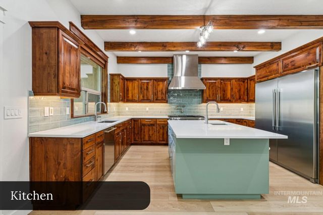 1674 S Water Leaf Ave, Eagle, ID 83616