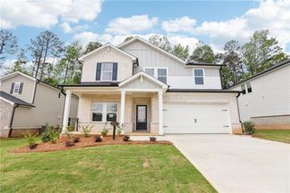 241 Martin Spring Road, Lawrenceville, GA 30045