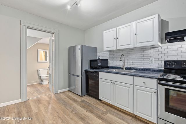 1114 S Shelby St, Louisville, KY 40203