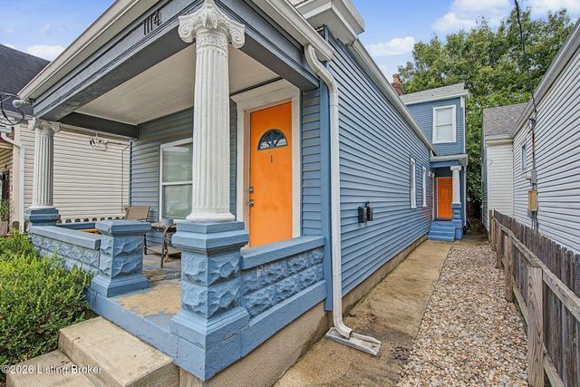 1114 S Shelby St, Louisville, KY 40203